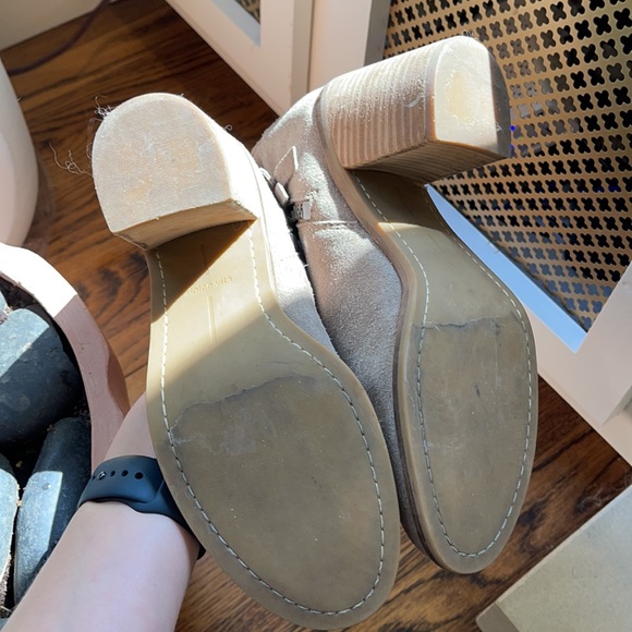 Dolce Vita Booties - Picture 3 of 3